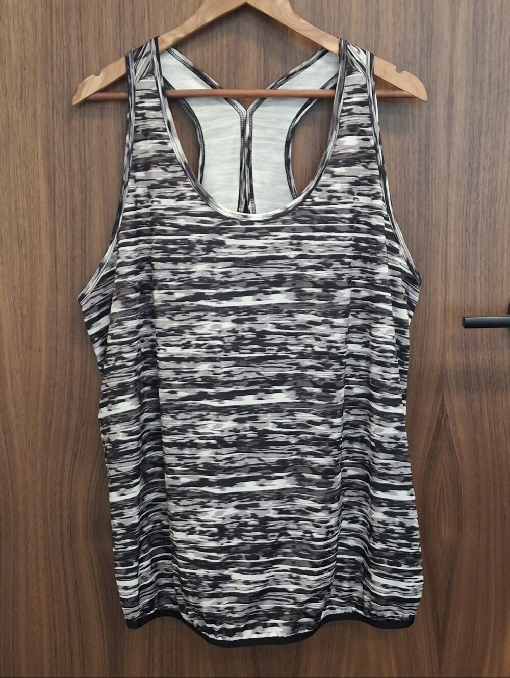 TEK GEAR DRY TEK Athletic Tank Top SZ 2X